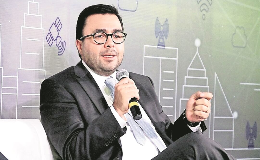 Foto: Archivo/ EL UNIVERSAL