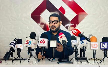 Piden investigar atentado a medio de comunicación en Culiacán