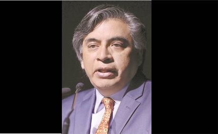 Esquivel ve la inflación desde la tribuna