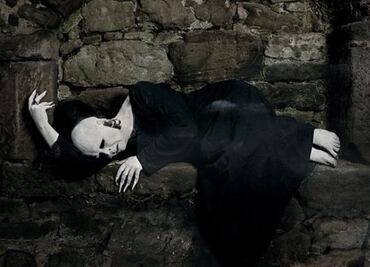 La estética límite del orgullo