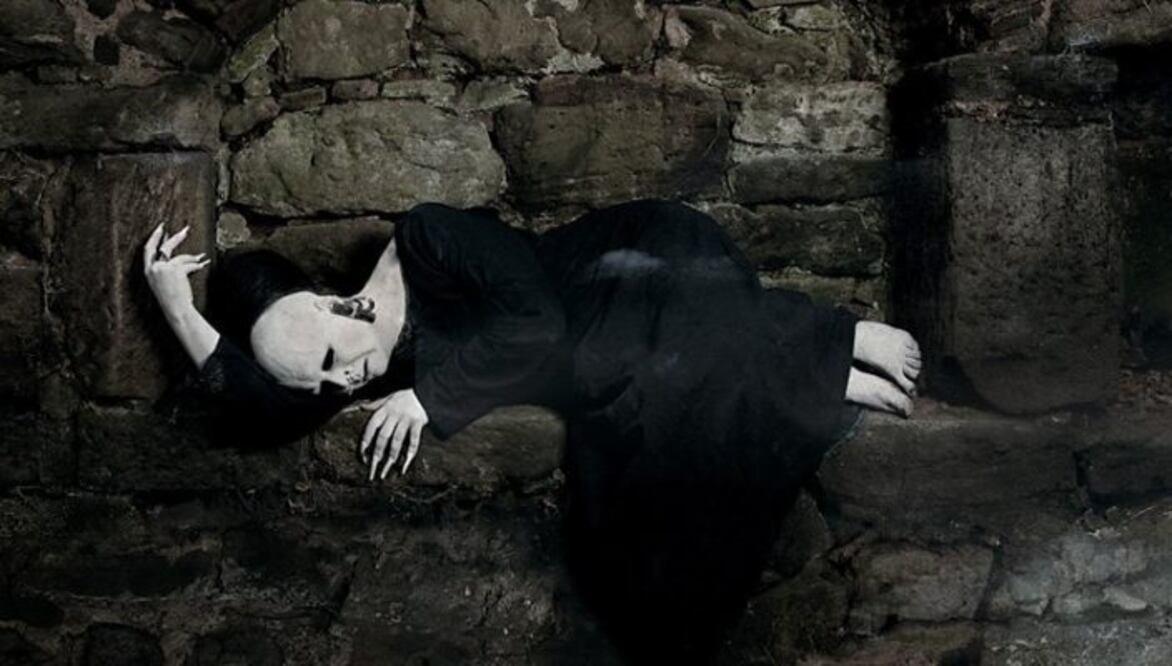 La propuesta visual de la cantante Anna Varney Cantodea está centrada en la disforia de género que ha padecido/ Especial