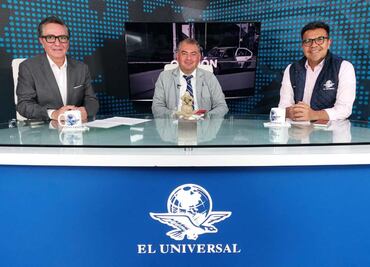 Pemex, asesor o probable implicado en operación de mini refinería de Veracruz; Manuel Espino explica hallazgos en Con los de Casa