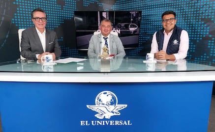 Pemex, asesor o probable implicado en operación de mini refinería de Veracruz; Manuel Espino explica hallazgos en Con los de Casa