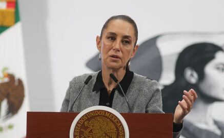Sheinbaum califica como "muy desafortunadas" las declaraciones del fiscal del caso Ayotzinapa; se sigue trabajando en las investigaciones 