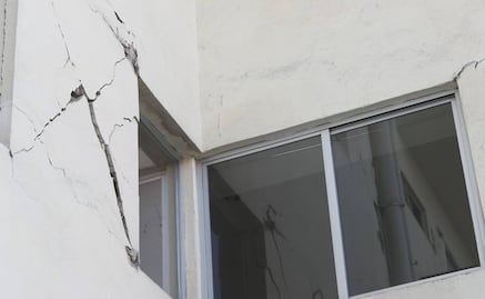 Aseguradoras pierden mercado aun con sismos