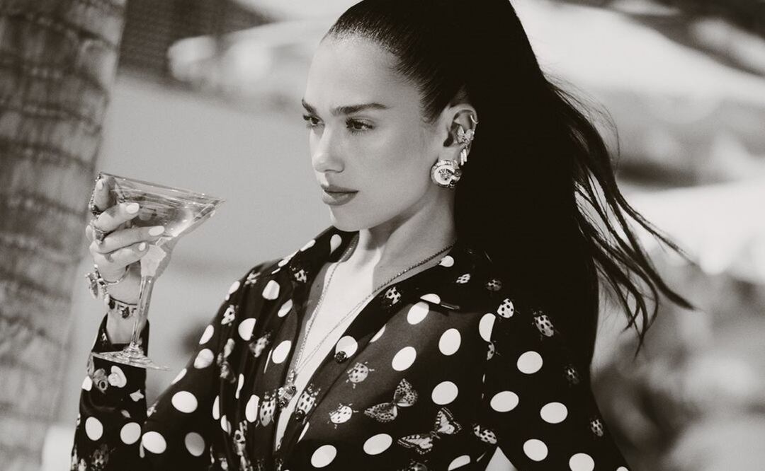 Foto: Instagram @versace