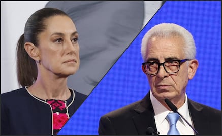 Sheinbaum lleva el tema del Fobaproa a las mañaneras; hablará del daño que causó Zedillo en su sexenio