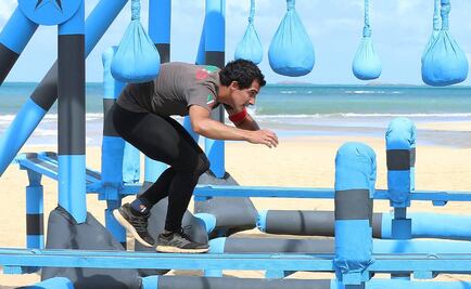 Rommel Pacheco, el próximo titular de la Conade que es estrella de los Reality Shows