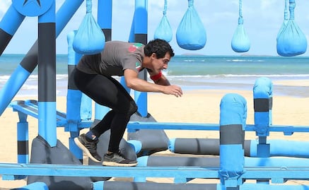 Rommel Pacheco, el próximo titular de la Conade que es estrella de los Reality Shows