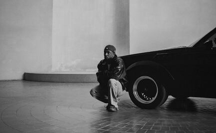 "They not like us...": Kendrick Lamar juntó a amantes del rap en el estadio GNP