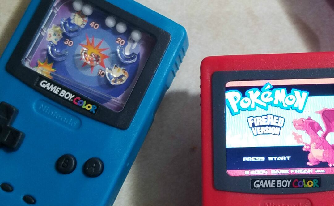 El mecanismo utiliza software RetroPie, que es un emulador que es capaz de soportar diversos ROM de consolas