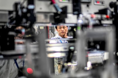 Secretario de Comercio de EU no descarta más aranceles a China; serían por comprarle petróleo a Rusia