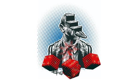 ¿AMLO fuerte o Biden demasiado débil?