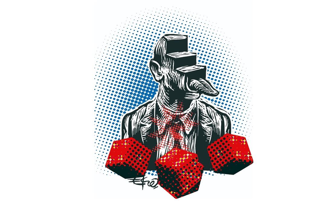 ¿AMLO fuerte o Biden demasiado débil?