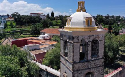 Catedral de Tlaxcala es el nuevo Patrimonio Mundial de México ante la Unesco