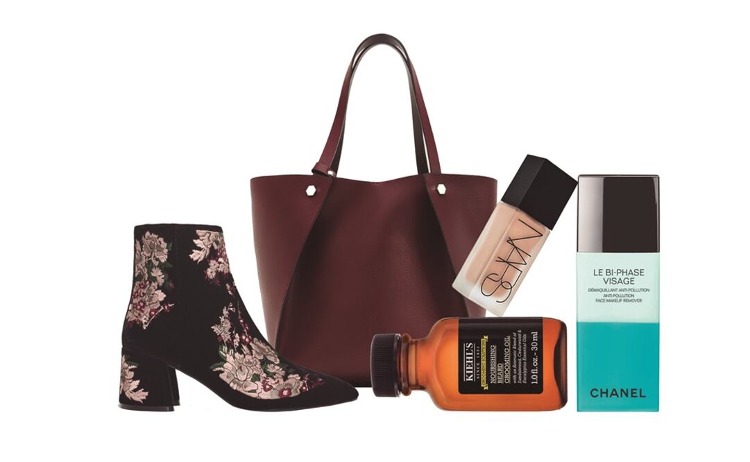 Tomar en cuenta algunos de los consejos presentados aquí te ayudarán a cuidar tu piel e imagen. [Fotos: Istockphoto/Cortesía de las marcas]