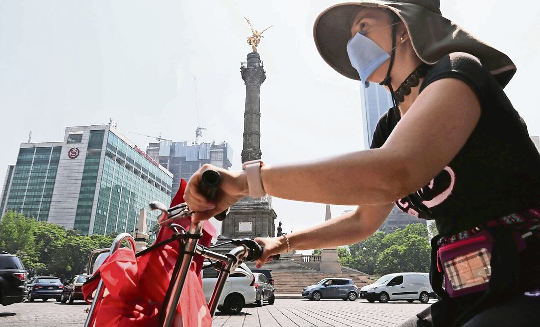 ARCHIVO. EL UNIVERSAL