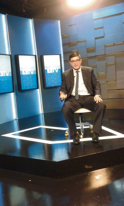 El magistrado Reyes Rodríguez argumentó que su decisión de pedir licencia del cargo no afecta el funcionamiento de la Sala Regional Monterrey (ESPECIAL)