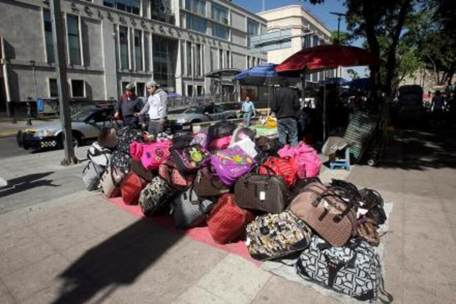 El memorial olvidado del sismo del 85