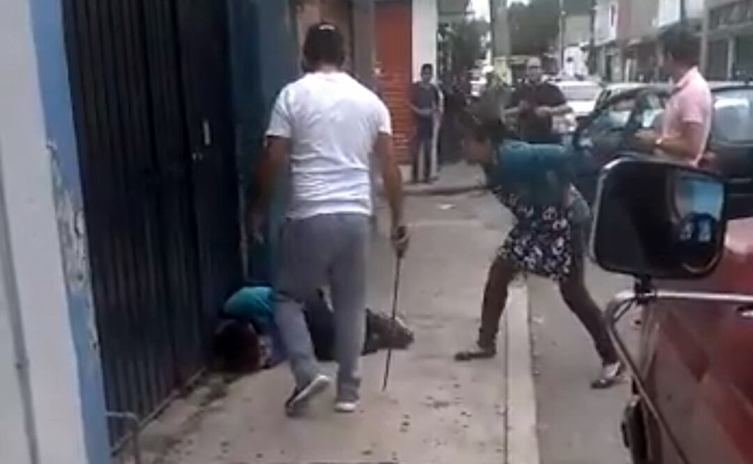 Cuernavaca, Morelos, Captura de pantalla