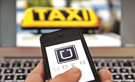 Uber gana demanda en Uruguay 