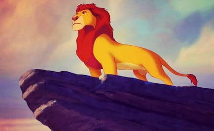 Disney confirma remake de "El Rey León"
