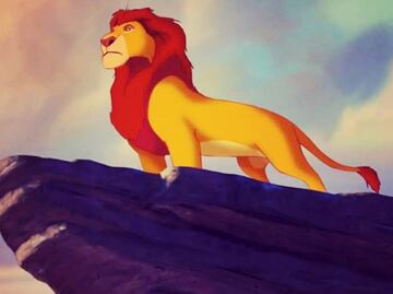 Disney confirma remake de "El Rey León"