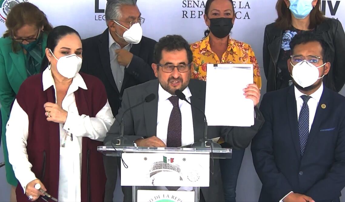 Foto: tomada de video