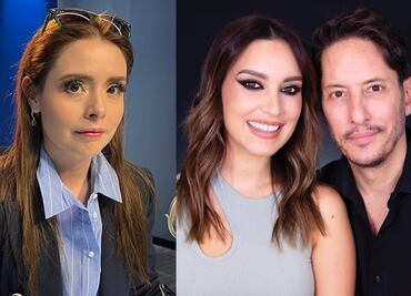 Maryfer Centeno expone supuestas amenazas tras hablar sobre polémica de Mau Cuevas y Pau Florencia