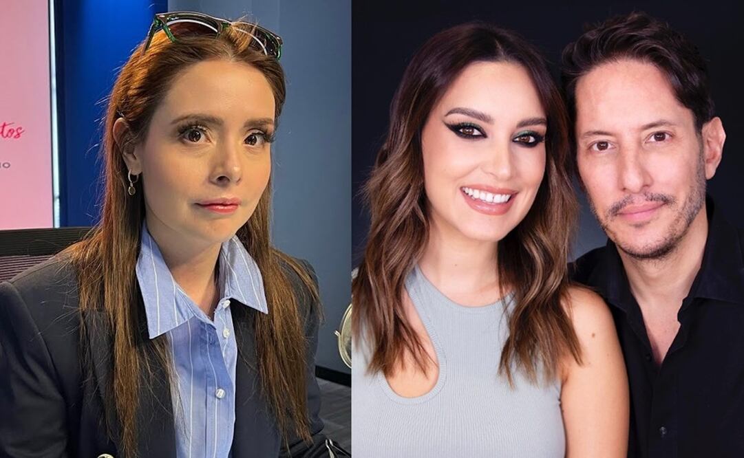 Maryfer Centeno mostró capturas de los mensajes que le llegan a redes sociales. Foto: YouTube Maryfer Centeno / Instagram @theurbanbeauty