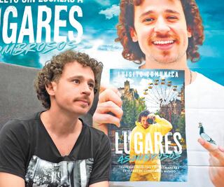 Luisito Comunica más allá de YouTube