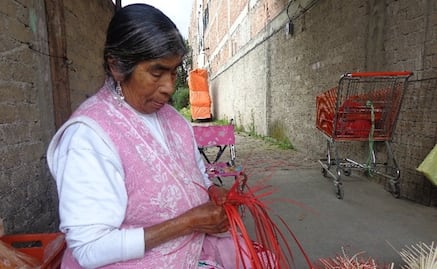 Estafan a más de 40 adultos mayores