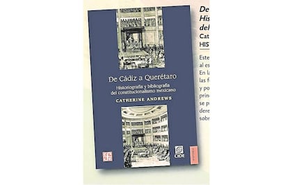 Libros y colecciones festejan la Carta Magna