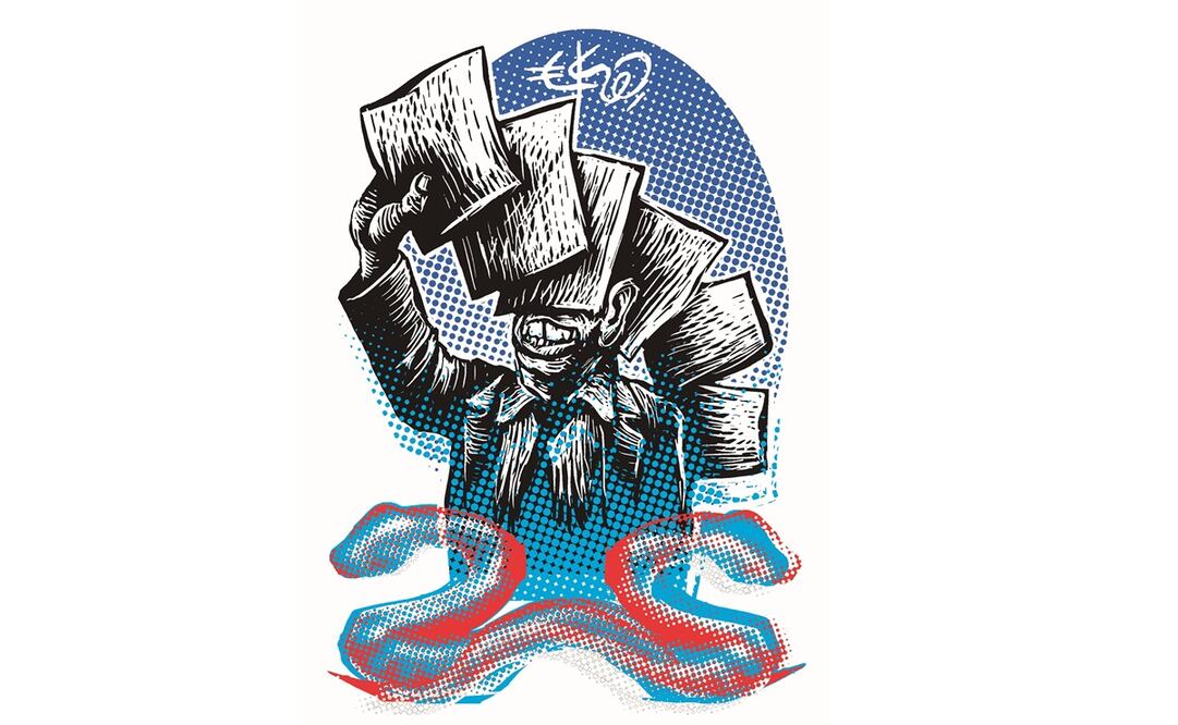 El extraño expediente del general Cienfuegos