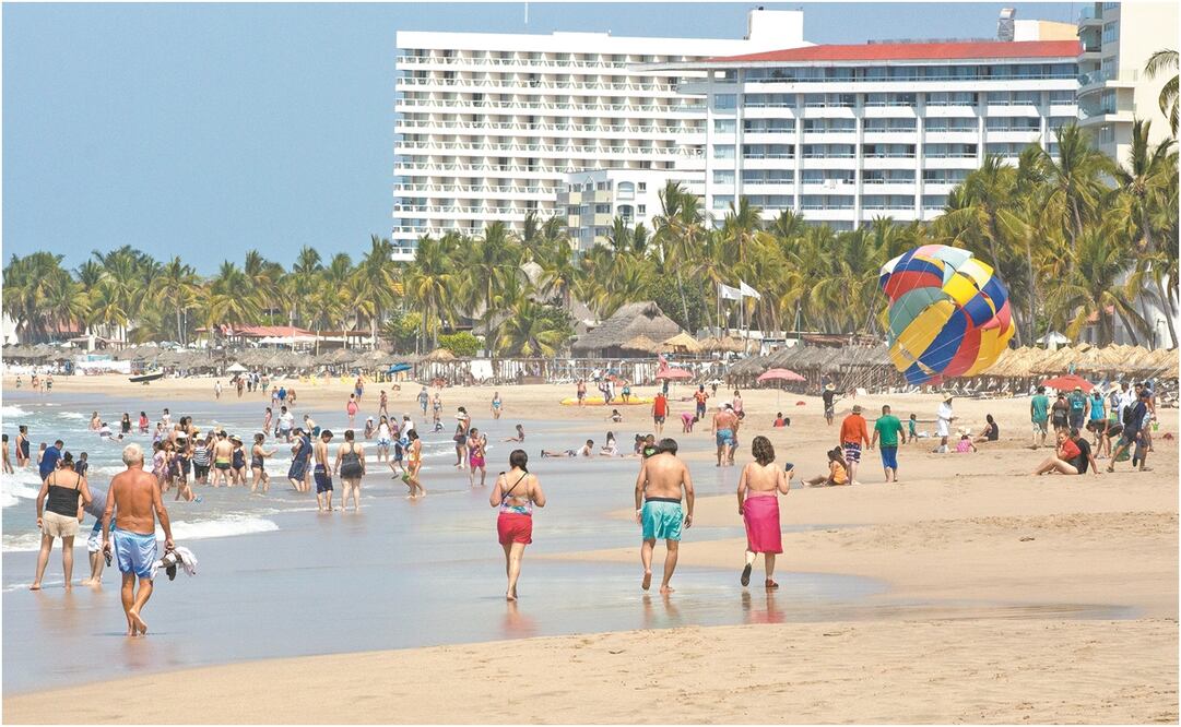 Foto: Archivo / EL UNIVERSAL