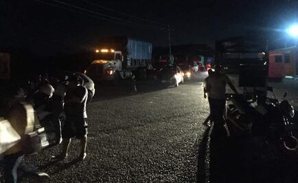 Policías atacan a balazos a un grupo de jóvenes en Oaxaca; indagan abuso policial