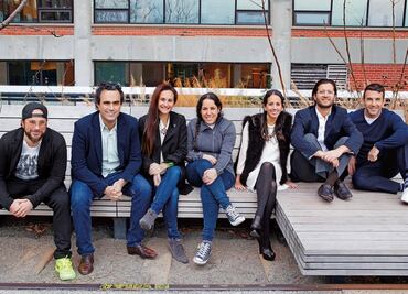 Mexicanos y ticos, los más felices, según WEF