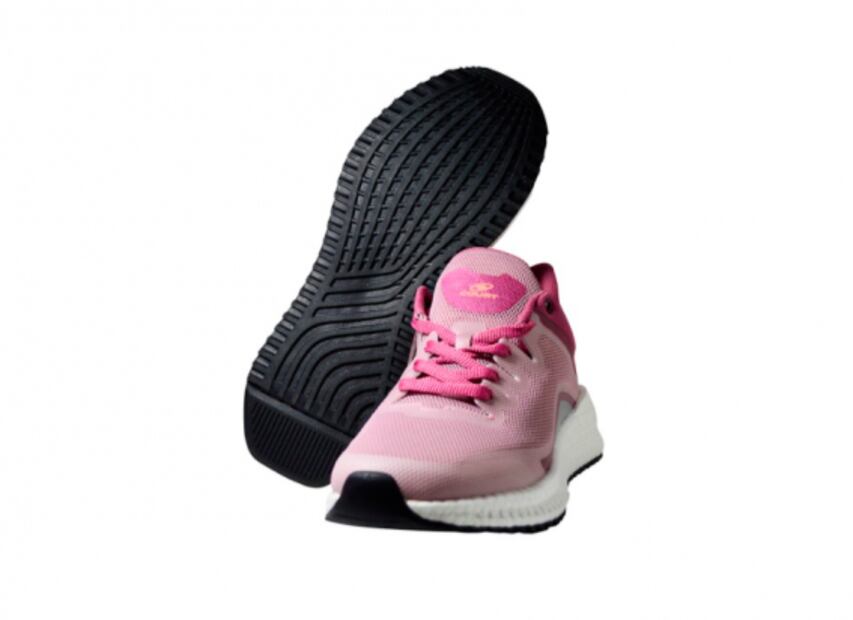 Los tenis ideales para ejercitarte sin perder el estilo