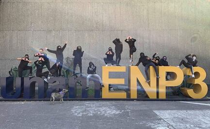 ¿Por qué protestan en la UNAM?