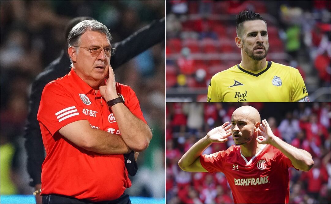 Paraguay anuncia convocatoria para enfrentar a México; algunos militan en la Liga MX / FOTO: ESPECIAL