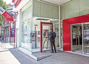 Suben ganancias de bancos, reporta CNBV
