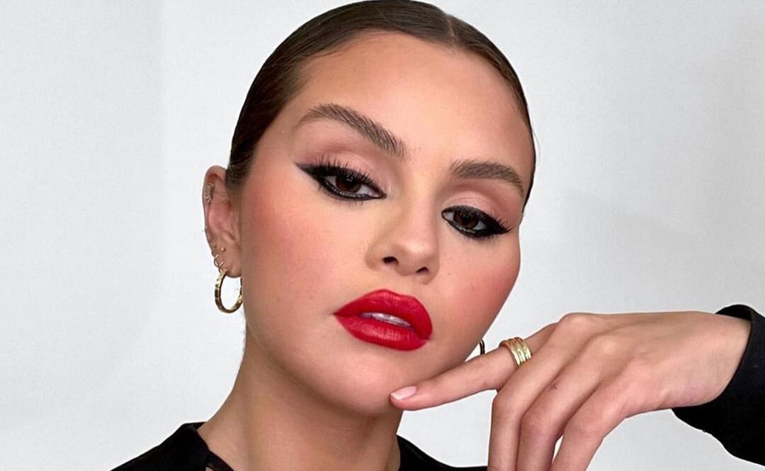 Foto: Instagram @selenagomez