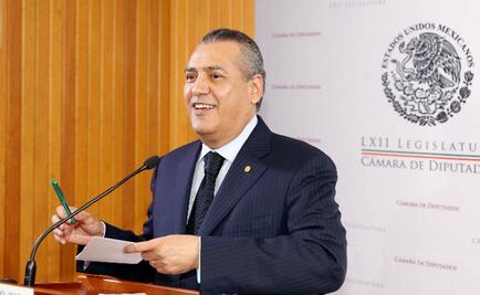 Ronda 1 permitirá crecimiento para las regiones petroleras: PRI