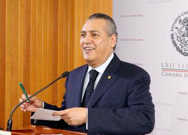 Ronda 1 permitirá crecimiento para las regiones petroleras: PRI