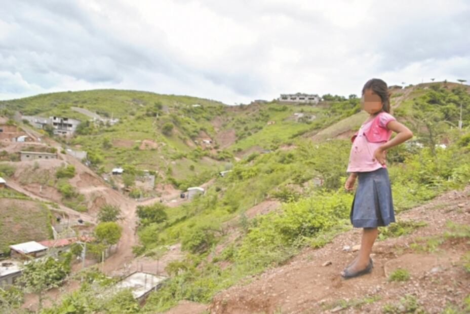 Prevalece venta de niñas en Montaña de Guerrero