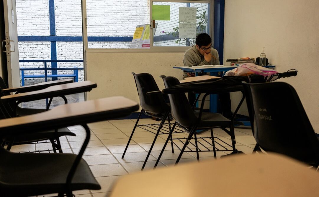 Foto: Archivo / EL UNIVERSAL