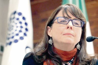 Conacyt apoyará a academias de ciencias sólo seis meses más