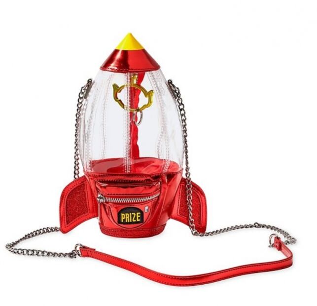 Disney lanza bolsos que querrás usar todos los días en esta primavera