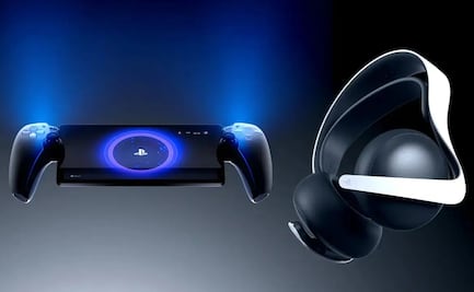 Este es el precio oficial de la PlayStation Portal, la nueva consola portátil de Sony 