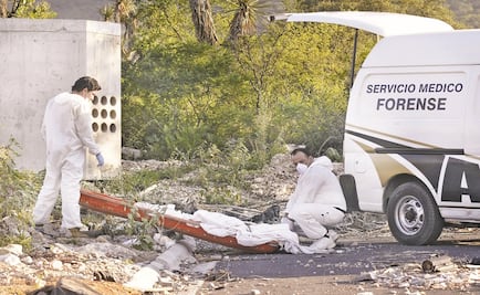 Asesinan a 11 personas en Jalisco en las últimas 24 horas